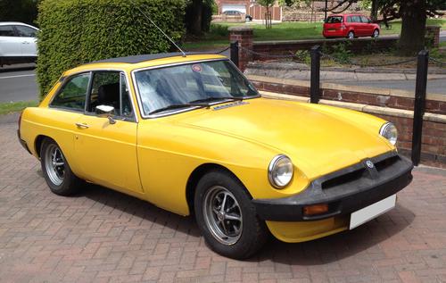 download MG MGB MGB GT Fix workshop manual