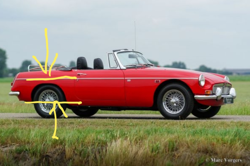 download MG MGB MGB GT Fix workshop manual