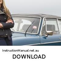 service manual