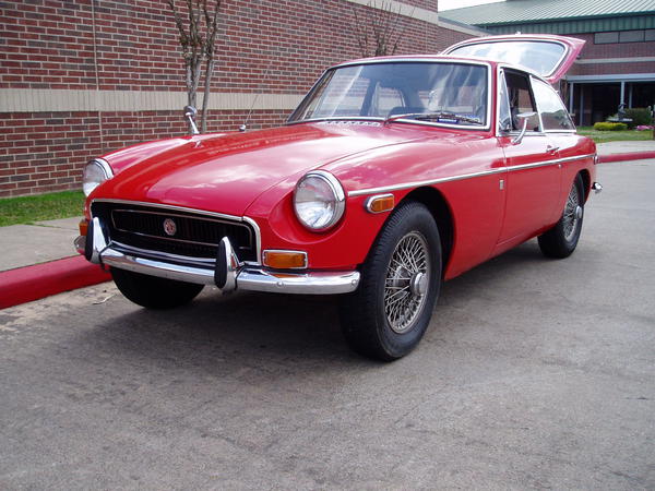 download MG MGB MGB GT workshop manual