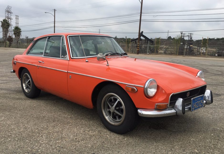 download MG MGB MGB GT workshop manual