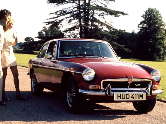 download MG MGB MGB GT workshop manual