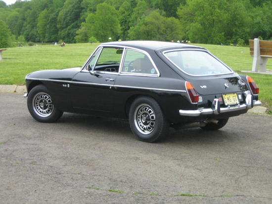 download MG MGB MGB GT workshop manual