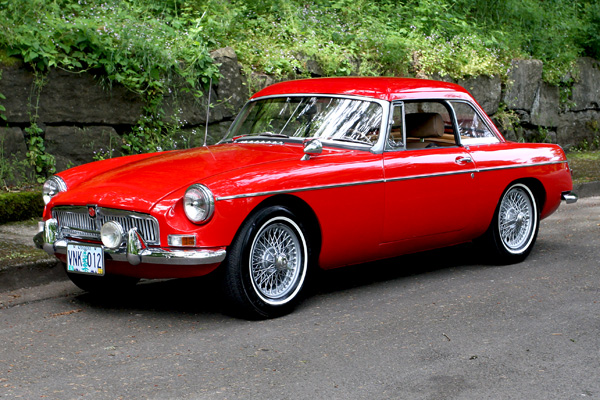 download MG MGB MGB GT workshop manual