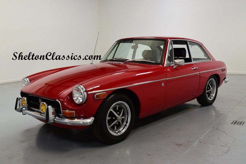 download MG MGB MGB GT workshop manual