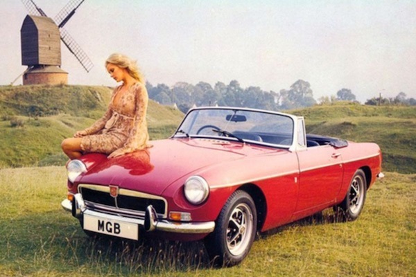 download MG MGB ROADSTER GT COUPE workshop manual