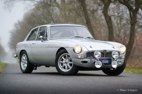 download MG MGB workshop manual