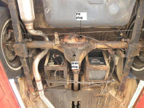 download MG MGB workshop manual