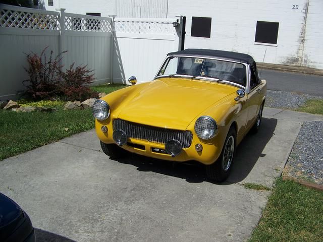 download MG MIDGET workshop manual