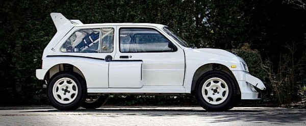 download MG Metro workshop manual