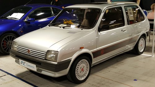 download MG Metro workshop manual