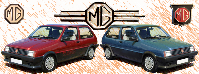 download MG Metro workshop manual