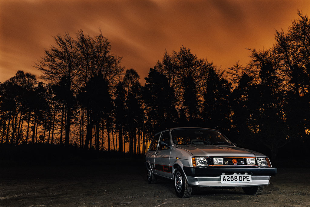 download MG Metro workshop manual