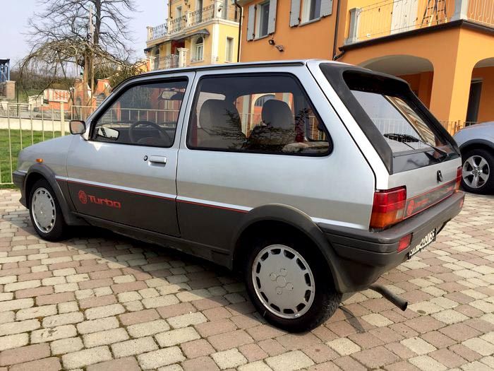 download MG Metro workshop manual