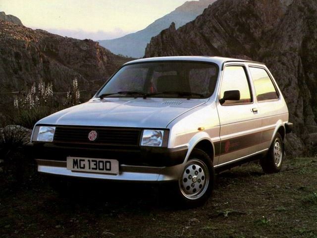 download MG Metro workshop manual