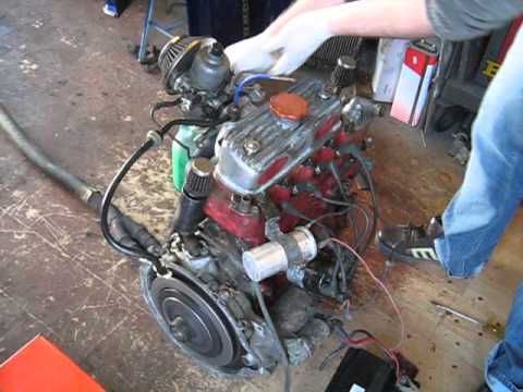 download MG Metro workshop manual