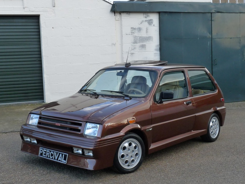 download MG Metro workshop manual