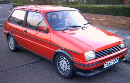 download MG Metro workshop manual