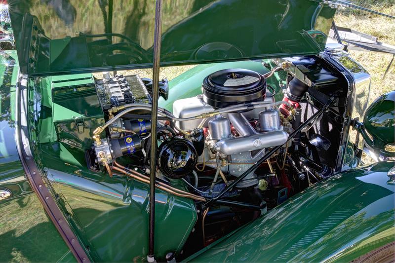 download MG TD MIDGET TD MARK I II able workshop manual