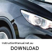 repair manual