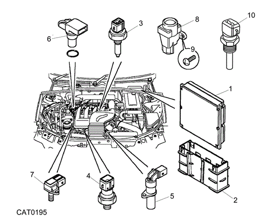 download MG ZT workshop manual