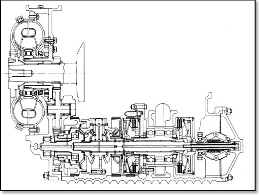 download MINI Automatic Gearbox workshop manual