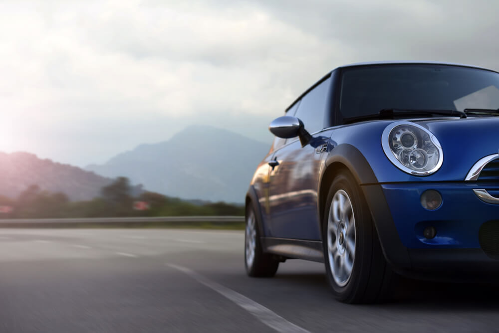 download MINI Cooper Cooper S workshop manual