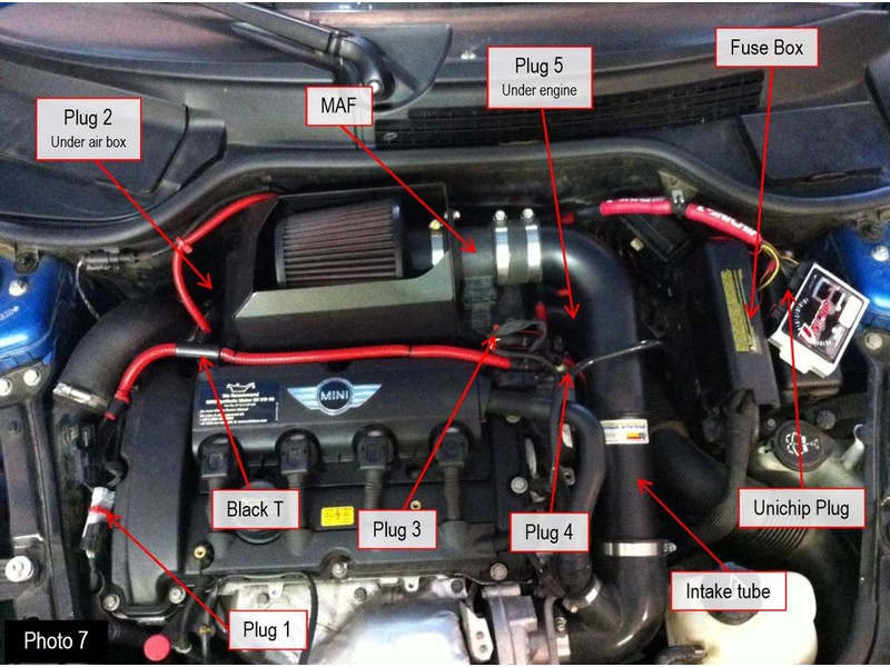 download MINI ONE COOPER COOPER S workshop manual