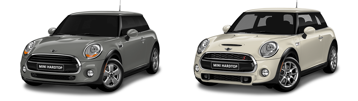 download MINI ONE COOPER COOPER S workshop manual