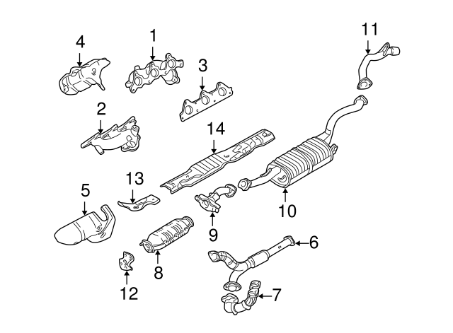 download MISTUBISHI MONTERO workshop manual