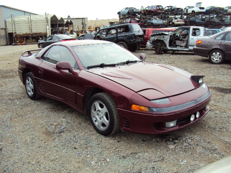 download MITSUBISHI 30000GT Parts workshop manual