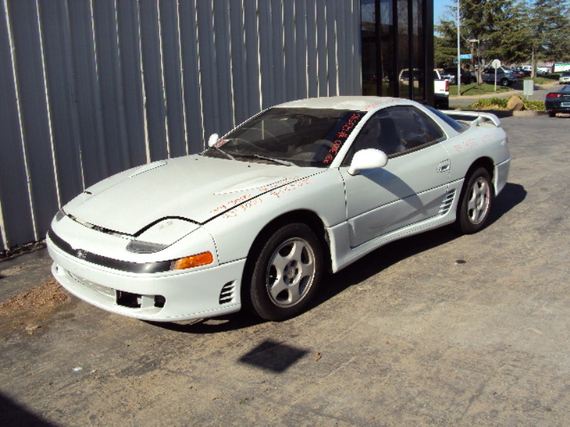 download MITSUBISHI 30000GT Parts workshop manual