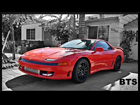 download MITSUBISHI 30000GT Parts workshop manual