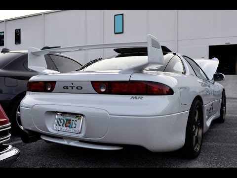 download MITSUBISHI 30000GT workshop manual