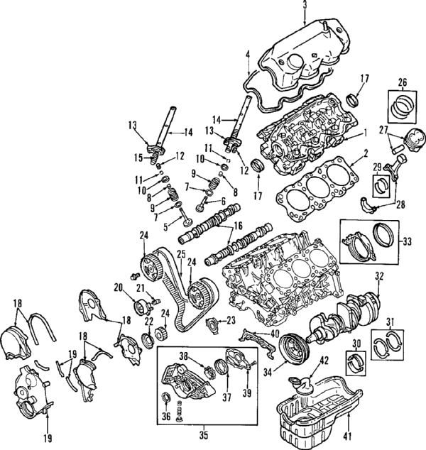 download MITSUBISHI 3000GTModels workshop manual