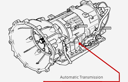 download MITSUBISHI 380 workshop manual