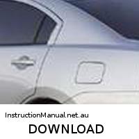 service manual