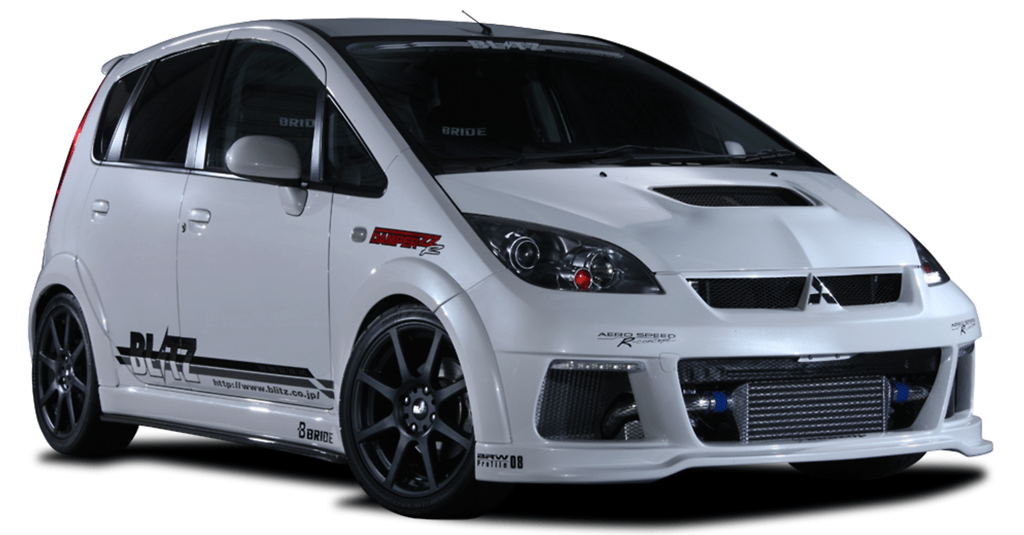 download MITSUBISHI COLT COLT RALLIART workshop manual