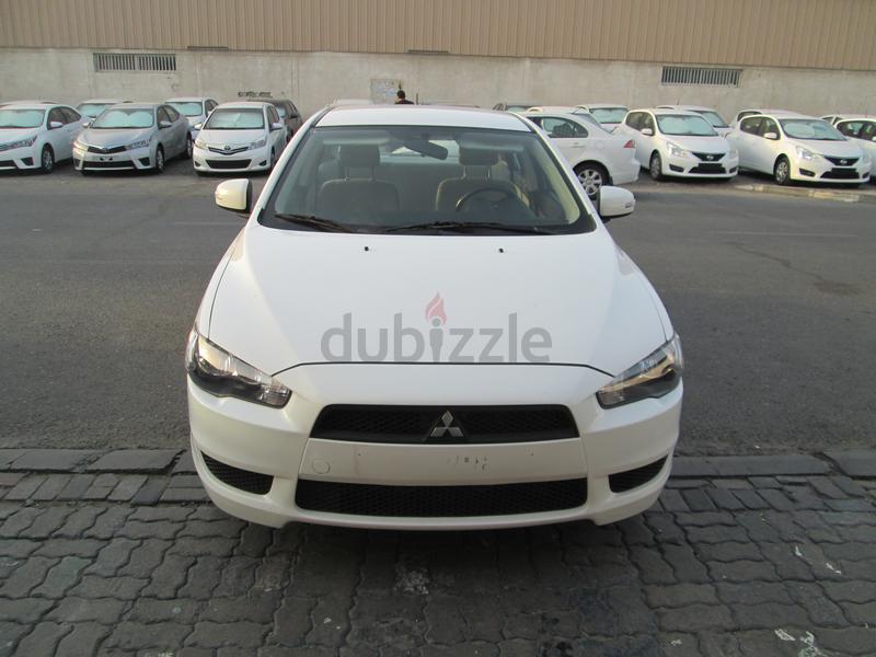 download MITSUBISHI COLT Lancer workshop manual