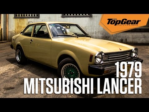 download MITSUBISHI COLT Lancer workshop manual