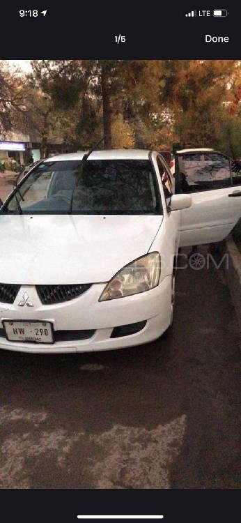 download MITSUBISHI COLT Lancer workshop manual