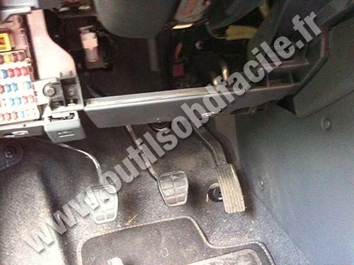 download MITSUBISHI COLT Lancer workshop manual