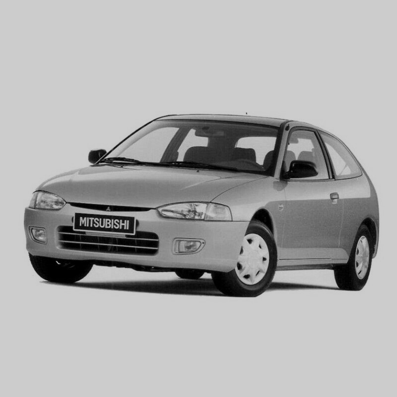 download MITSUBISHI COLT Lancer workshop manual