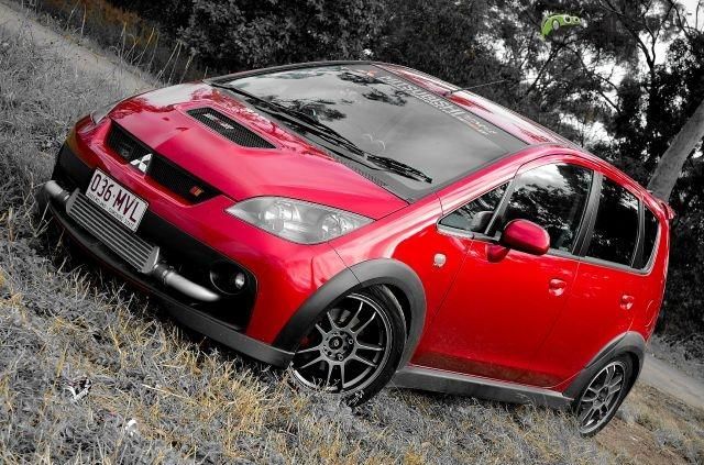 download MITSUBISHI COLT PLUS RALLIART workshop manual