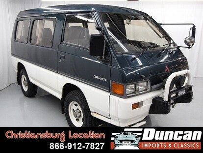 download MITSUBISHI DELICA workshop manual