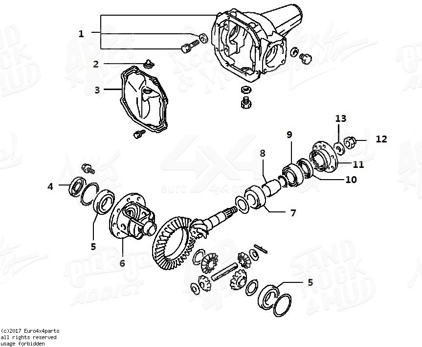 download MITSUBISHI DELICA workshop manual