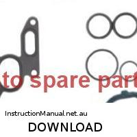 repair manual