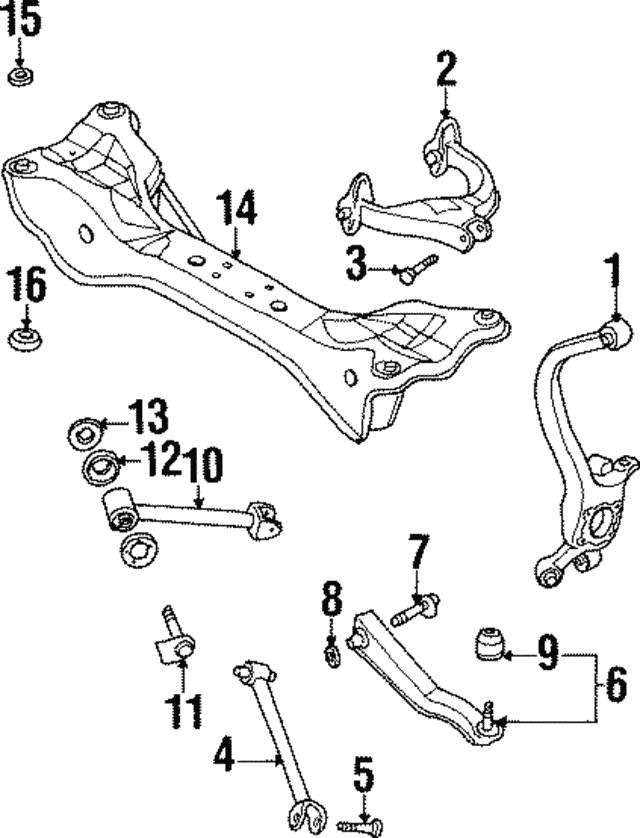 download MITSUBISHI DIAMANTE workshop manual