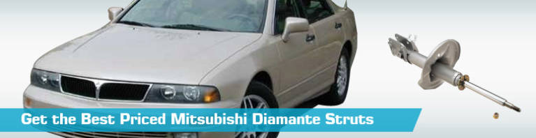 download MITSUBISHI DIAMANTE workshop manual