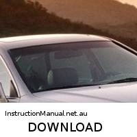 repair manual